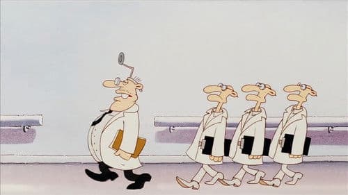 Werner - Beinhart! Bild 3