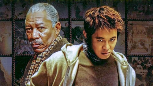 Unleashed - Entfesselt Bild 2