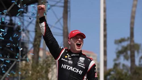 100 Days to Indy Bild 6