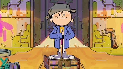 O Menino Maluquinho Bild 2