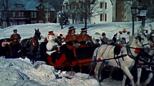 Carnaval de Québec Bild 8