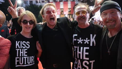 Kiss the Future Bild 7