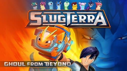 Slugterra: Ghoul from Beyond Bild 1