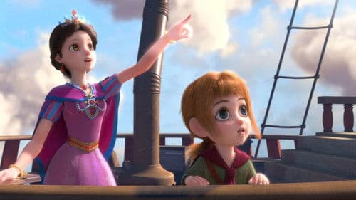 Snow White's New Adventure Bild 1