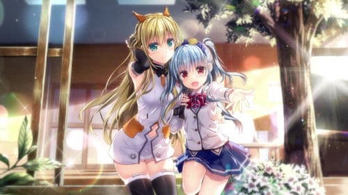 Z/X: Code Reunion Bild 3