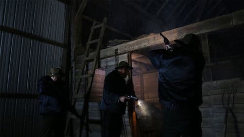 A Haunting on Dice Road: The Hell House Bild 1