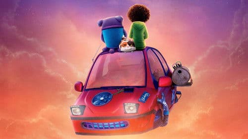 Home - Ein smektakulärer Trip Bild 8