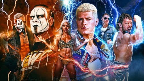 All Elite Wrestling: Rampage Bild 5