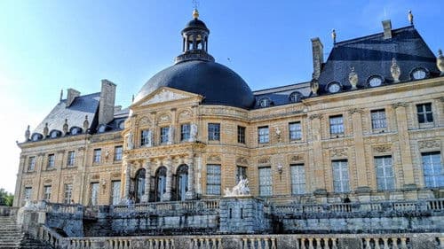 Les Secrets du château de Vaux-le-Vicomte Bild 1