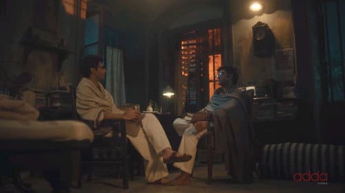 ব্যোমকেশ বক্সী Bild 4