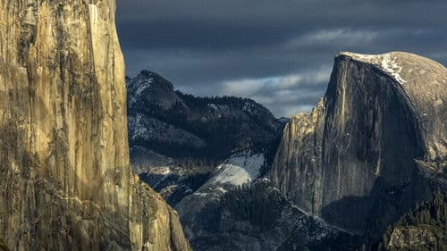 Vertical Frontier Bild 1