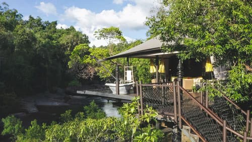 Die außergewöhnlichsten Hotels der Welt Bild 3