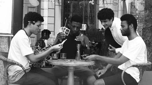 Partida de Cartas Bild 1