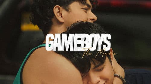 Gameboys: The Movie Bild 5