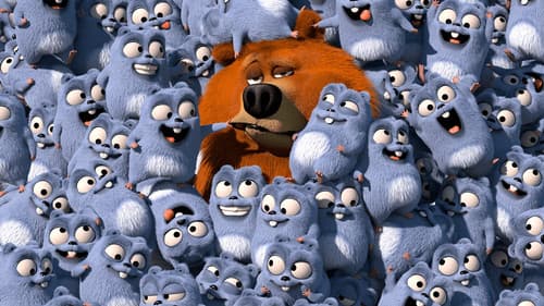 Grizzy und die Lemminge Bild 7