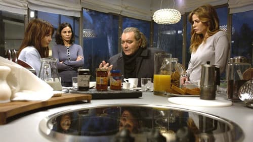 La cena per farli conoscere Bild 1