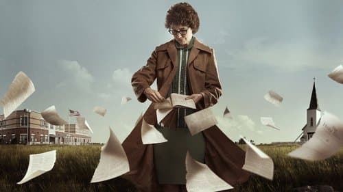 Amerikas meistgehasste Frau Bild 1