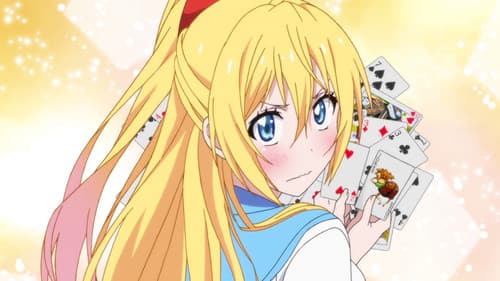 Nisekoi: Liebe, Lügen & Yakuza Bild 3