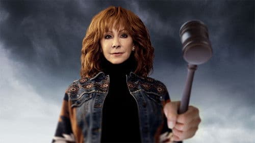 Reba McEntire's The Hammer Bild 1