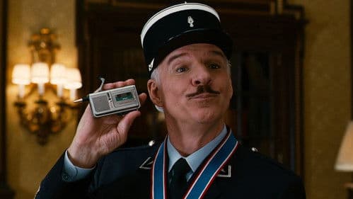 Der rosarote Panther 2 Bild 4