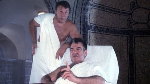 Berlin - Moskau Bild 2