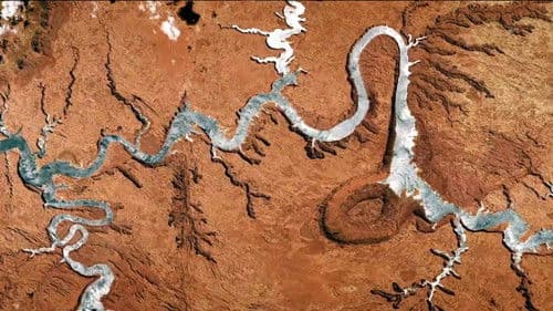 La Terre vue de l’espace Bild 2