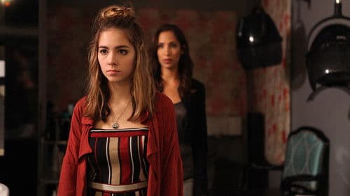 Sorority Stalker Bild 1