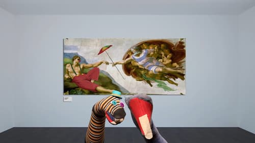 ¿Qué es un Payaso Mental? Bild 3