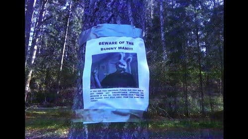 Bunny Man Slaughter Bild 1