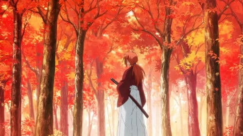 Rurouni Kenshin Bild 8