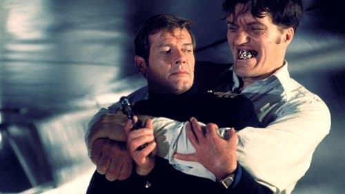 James Bond 007 - Der Spion, der mich liebte Bild 3