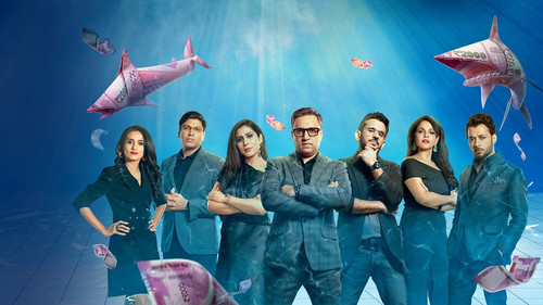 शार्क टैंक इंडिया Bild 2