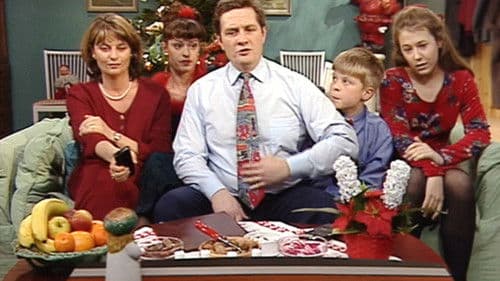 God Jul, Svensson Svensson Bild 2