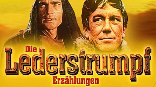 Die Lederstrumpf Erzählungen Bild 1