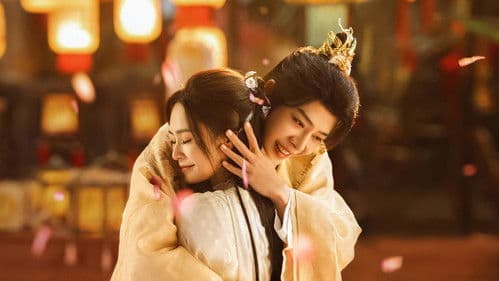 Love Game in Eastern Fantasy Bild 8