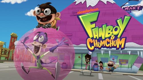 Fanboy and Chum Chum Bild 7