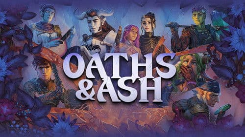 Critical Role: Oaths & Ash Bild 6