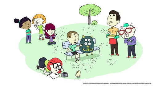 Michel – Willkommen in Asthma-Koulash Bild 3