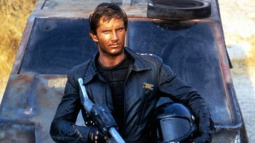 Metalstorm - Die Vernichtung des Jared-Syn Bild 8