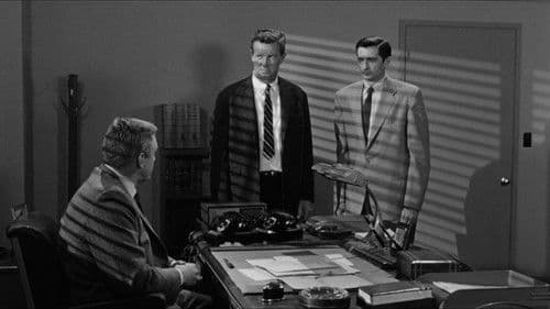 Das war Mord, Mr. Doyle Bild 8