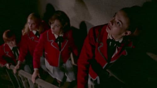 Hasta el viento tiene miedo Bild 1