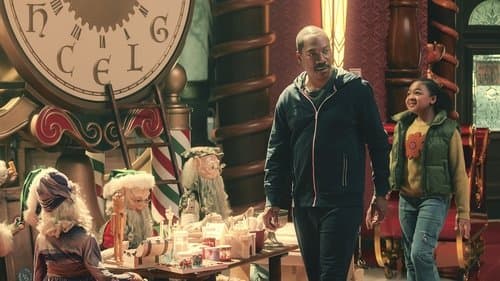 Candy Cane Lane Bild 4