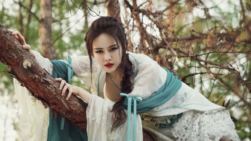 孙悟空大战盘丝洞 Bild 2