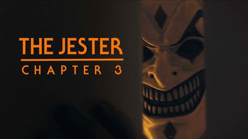 The Jester: Chapter 3 Bild 1