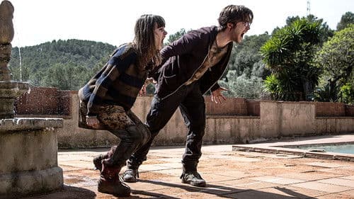 Camp - Tödliche Ferien Bild 5