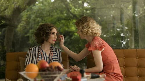 The Glass Room Bild 6