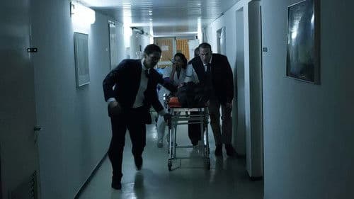 Der letzte Tag von Jitzchak Rabin Bild 1