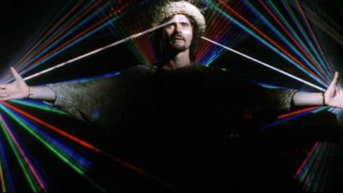 A Midsummer Night's Rave Bild 5