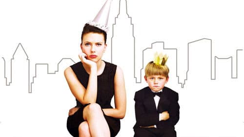 Nanny Diaries Bild 5