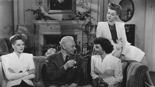 The Doughgirls Bild 3